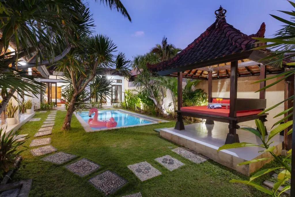 Villa Penny Seminyak