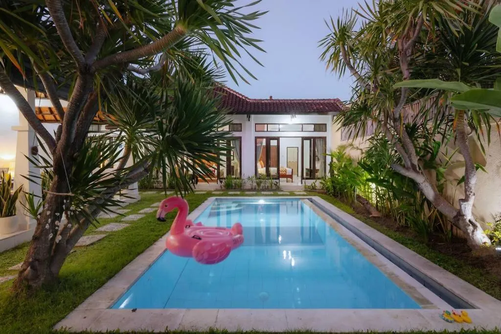 Villa Penny Seminyak 0*,  Indonesien
