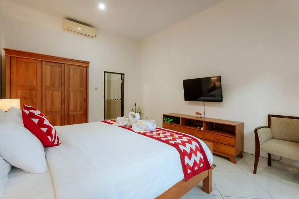 Villa Penny Seminyak