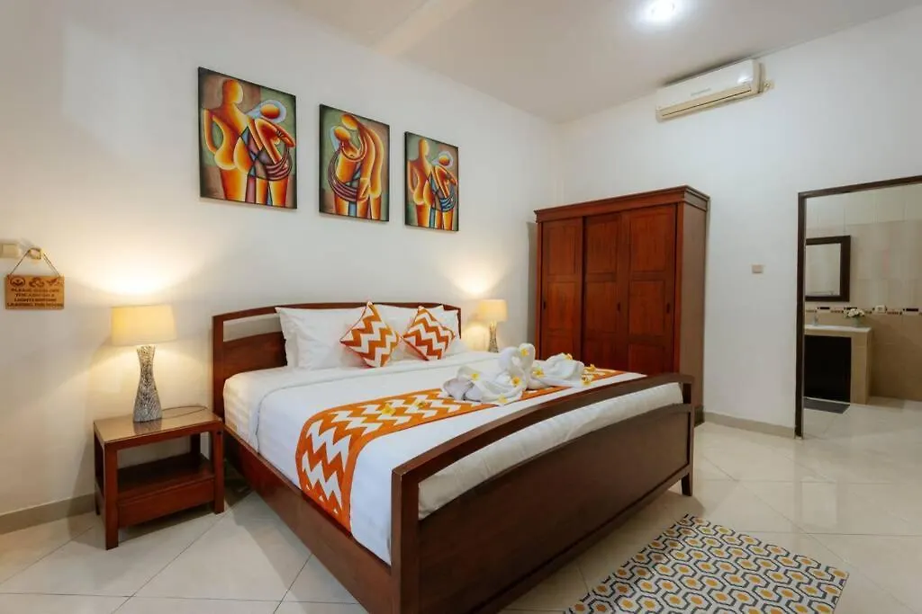 Villa Penny Seminyak