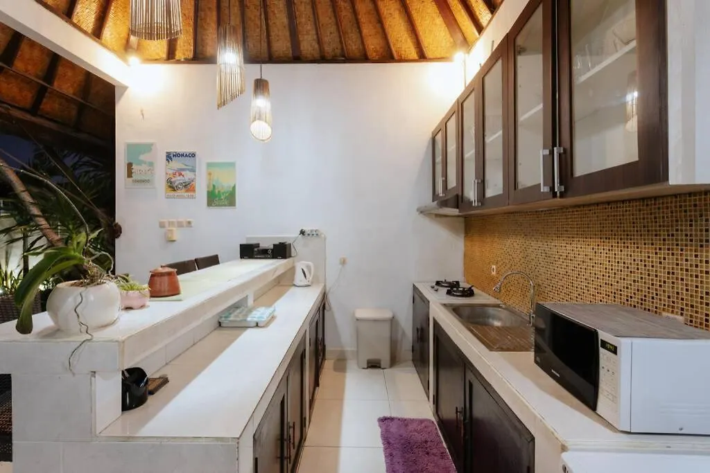 Villa Penny Seminyak