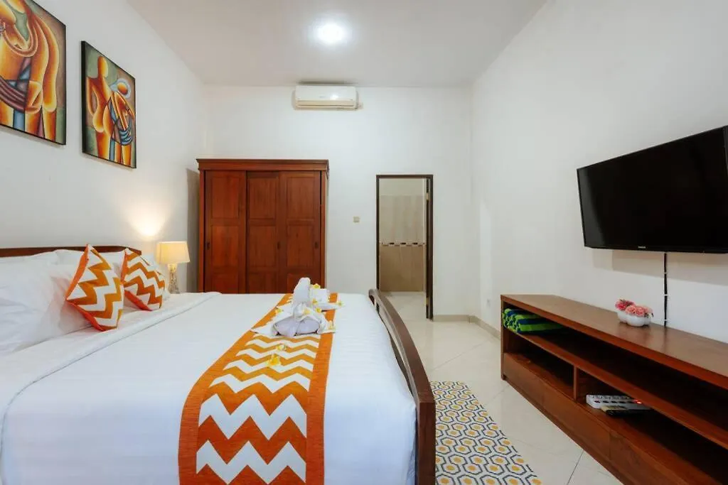 Villa Penny Seminyak 0*,  Indonesien