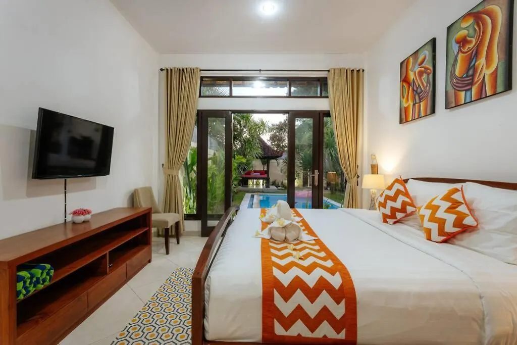 Villa Penny Seminyak