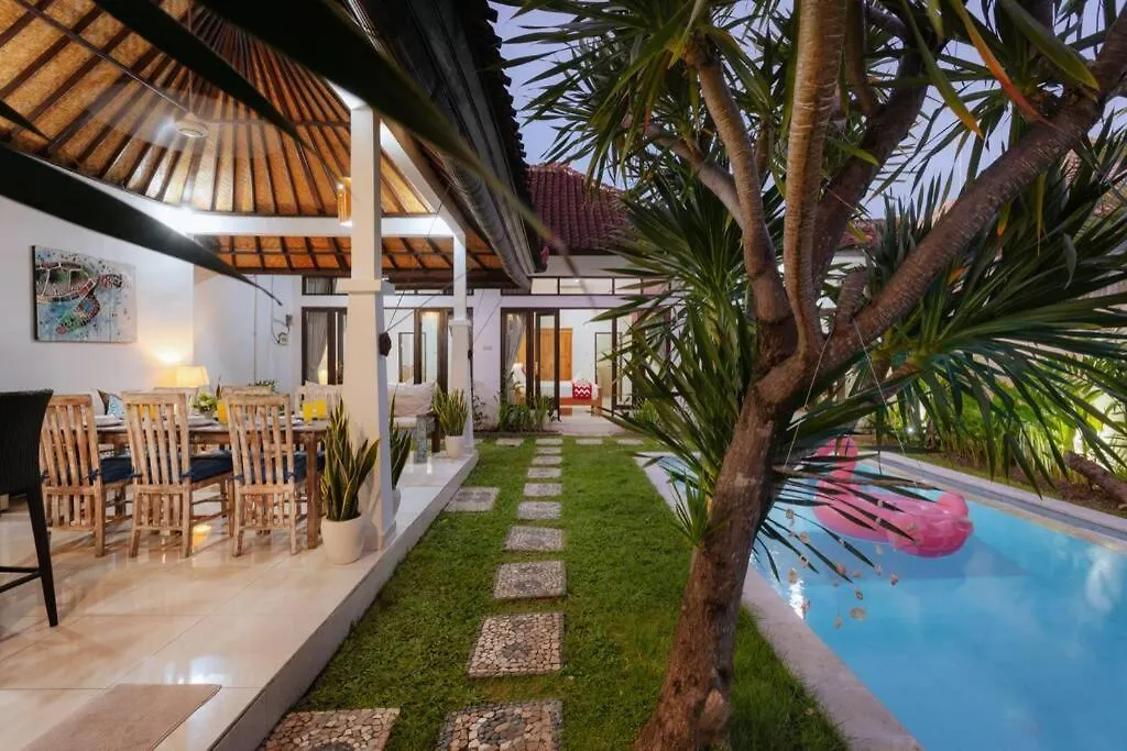 Villa Penny Seminyak