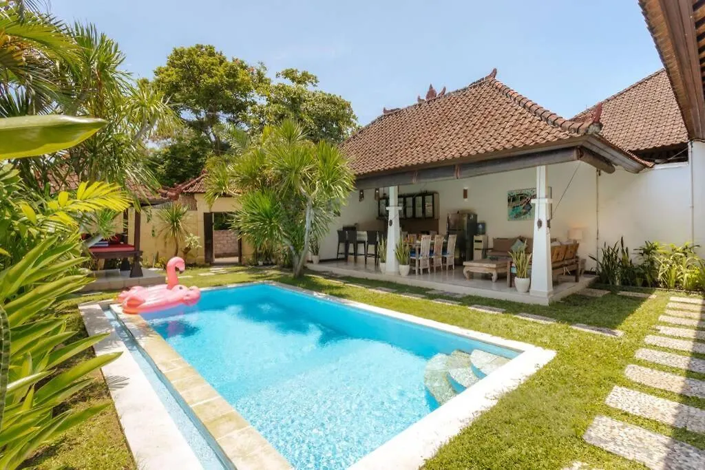 Villa Penny Seminyak