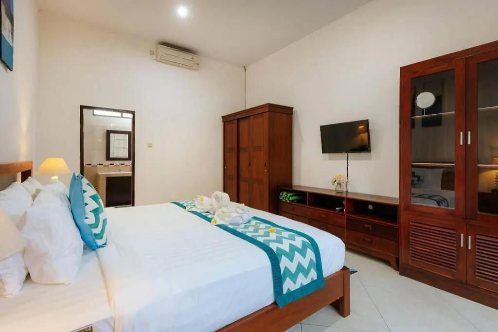 Villa Penny Seminyak