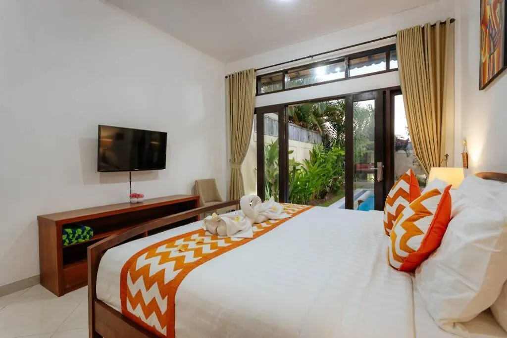 Villa Penny Seminyak 0*,  Indonesien