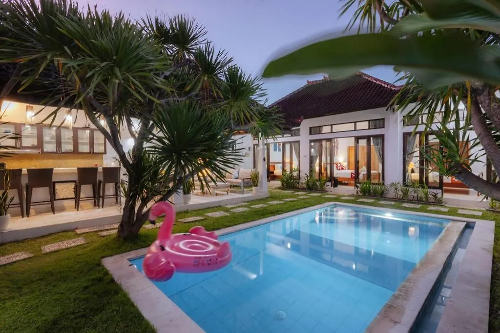 Villa Penny Seminyak