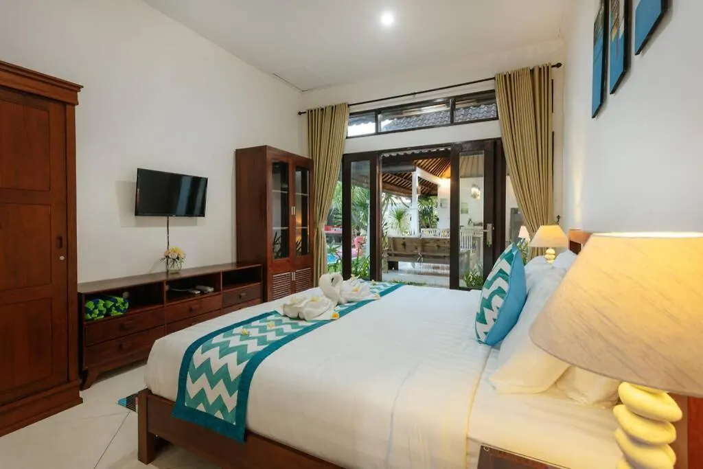 Villa Penny Seminyak 0*,