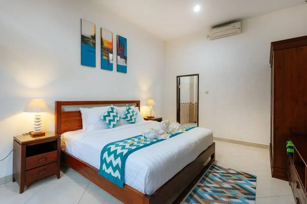 Villa Penny Seminyak