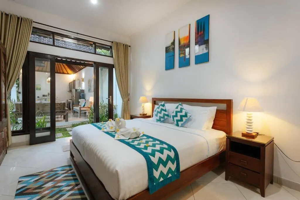 Villa Penny Seminyak