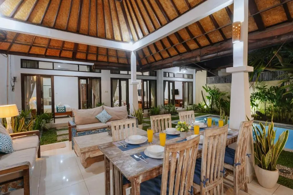 Villa Penny Seminyak