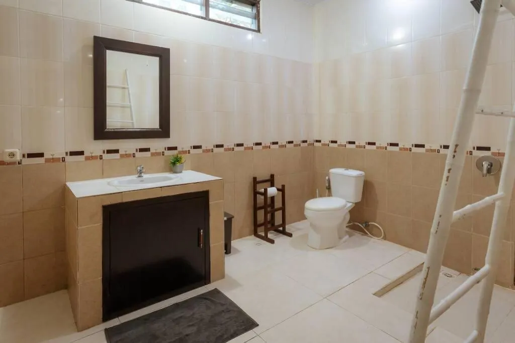 Villa Penny Seminyak